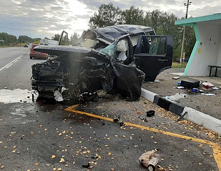 Стали известны подробности смертельного ДТП в Дальнеконстантиновском районе