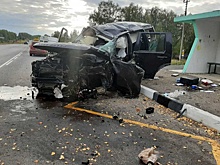 Стали известны подробности смертельного ДТП в Дальнеконстантиновском районе