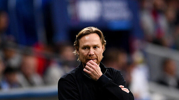 Карпин хочет, чтобы футболисты прочитали «Робинзона Крузо»