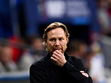 Карпин хочет, чтобы футболисты прочитали «Робинзона Крузо»