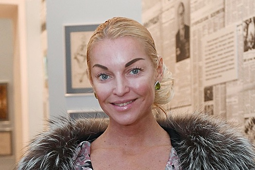 Поклонники не узнали Волочкову на видео