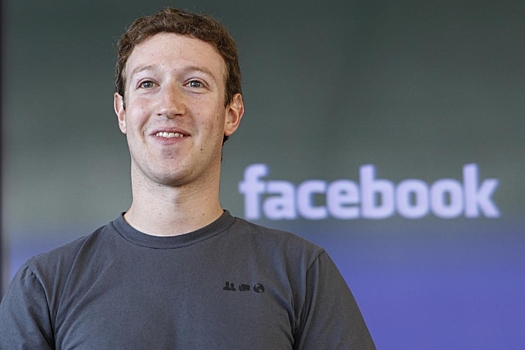 Финансовый отчет Facebook принес Цукербергу еще $3 млрд