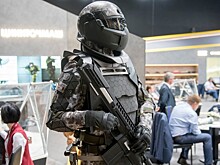 Чем уникальна российская армейская экипировка нового поколения