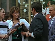 Почему слово «кюрасю» заменили на «нофелет» и как подбирали актеров для фильма Геральда Бежанова?