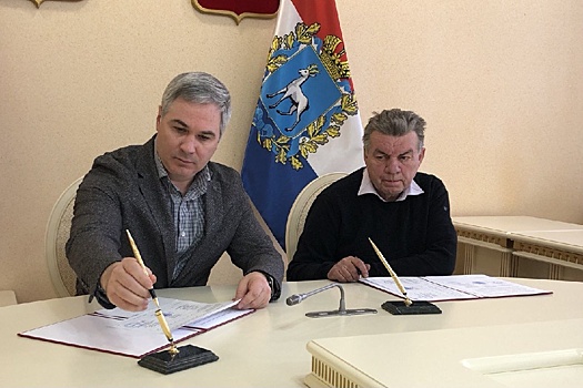 Резидент ТОР "Тольятти" создаст производство полимерной продукции