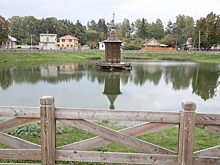 К Музейному кварталу в Городце планируют провести фуникулер