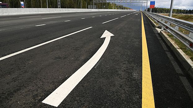 Сколько стоит доехать от Москвы до Петербурга по новой трассе М-11 «Нева»