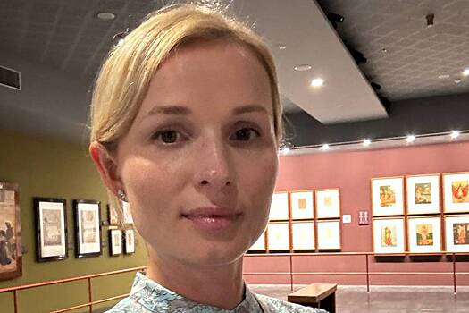 Адвокат прокомментировал задержание бывшей жены российского вице-губернатора