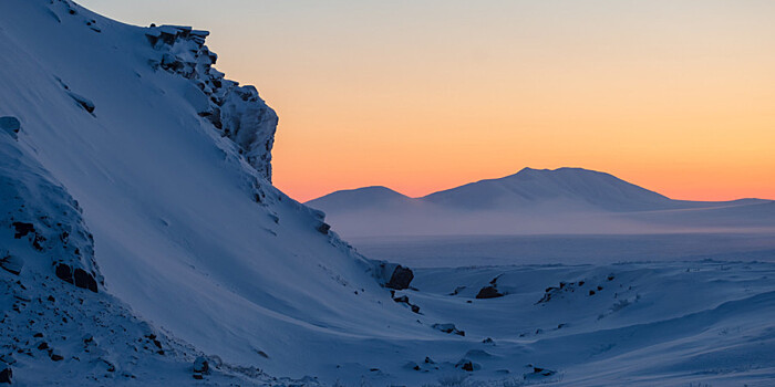 Увидеть Север: чем интересен арктический туризм в России?