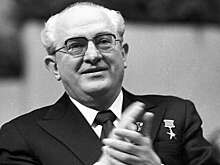 15 июня исполняется 111 лет со дня рождения Юрия Андропова