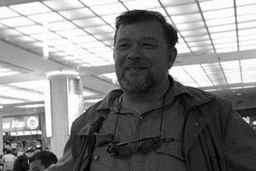 Заслуженный журналист Кубани Вячеслав Смеюха отмечает 70-летие