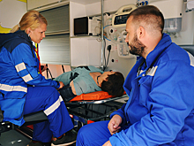 Не врач, а спасает: без этих профессионалов скорая бесполезна