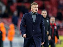 Шпилевский — о критике Быстрова: пусть Володя потренирует сперва там, где я тренировал