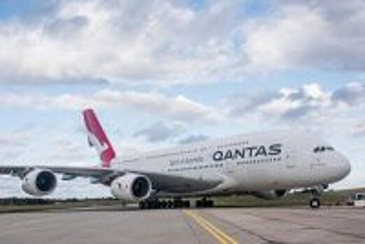 Некоторые авиакомпании надеются реактивировать самолеты Airbus A380 после пандемии