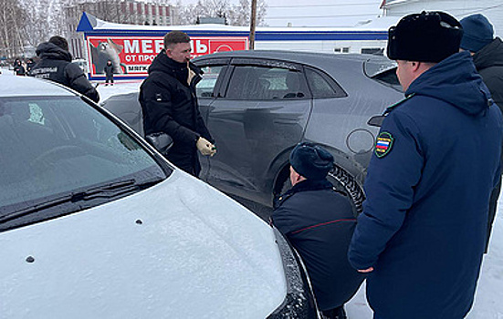 Подозреваемый в убийстве главы Завьяловского района Алтая умер в больнице