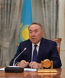 В Казахстане создадут движение «жертв» семьи Назарбаева