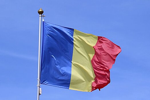 Президента Румынии освистали из-за поддержки Украины