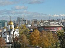 В регионе проект реконструкции самарского цирка подготовят к 2023 году