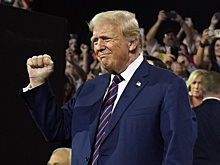 Экс-соратник Зеленского допустил отказ от территорий из-за Трампа