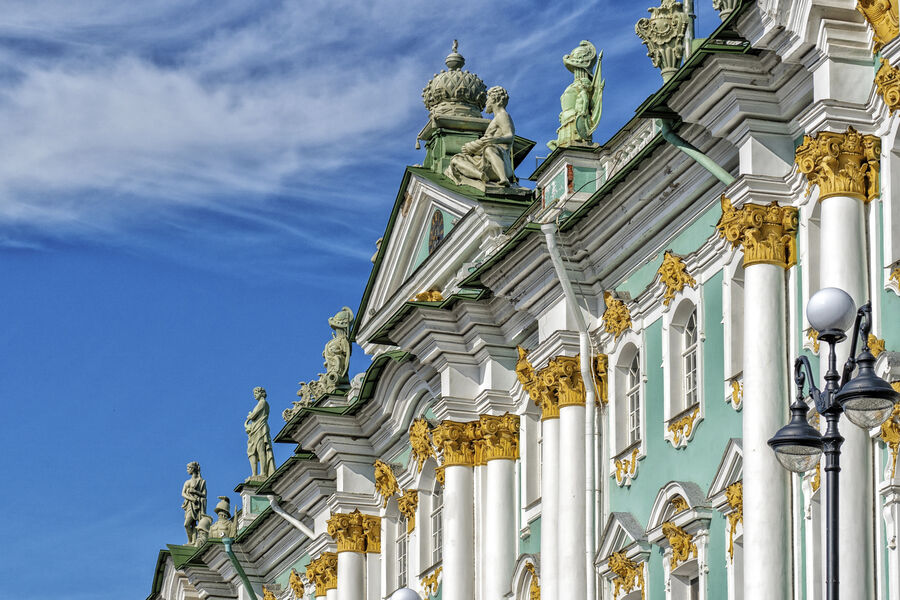 Эрмитаж направил документы для защиты арестованного в Польше ученого Бутягина