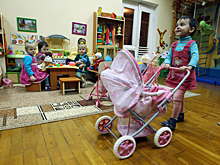 Центр «Детство» открывает новые занятия в Соколиной горе