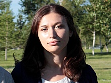 Жанна Бекмамбетова выиграла приз 26-го Шанхайского кинофестиваля