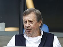 Джанашия: Юрий Сёмин для меня — второй отец! Самый хороший человек, с которым я встречался