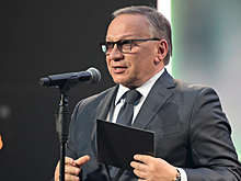 Игорь Угольников представил на кинофестивале новый цикл фильмов «ЖЗЛ»