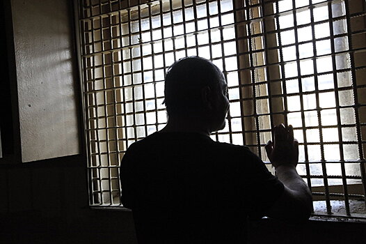 В армянских тюрьмах бесчеловечные условия, адвокаты бьют тревогу