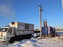 Специалисты «Россети Московский регион» стабилизировали ситуацию с электроснабжением на юге Подмосковья