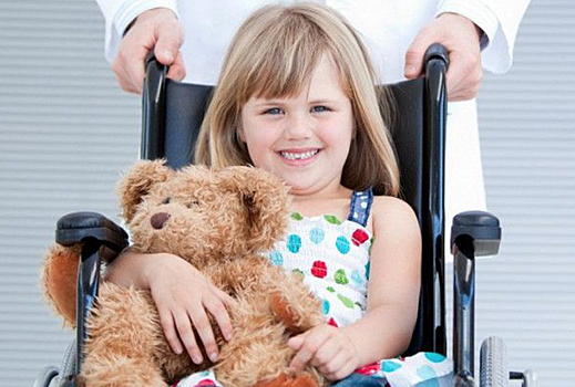 До конца года будут утверждены новые критерии детской инвалидности