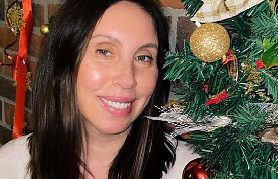 Экс-супруга Меладзе призналась, почему отпустила его