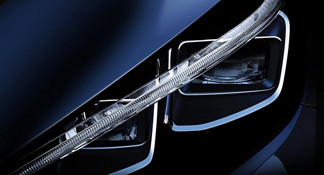 Новый седан Nissan Altima 2022 года получил «ночную» спецверсию Midnight Edition