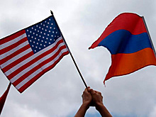 Эксперт указал на причины нового договора о партнерстве Армении и США