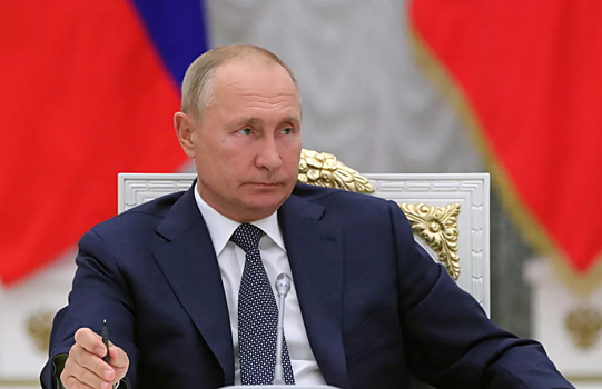 Путин анонсировал совместные военные учения со странами ОДКБ
