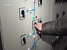 В Белебее как на территории опережающего развития ввели в работу новую подстанцию