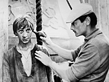 Народный артист РФ Вадим Абдрашитов приедет в Рязань на Тарковские чтения