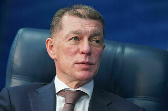 Депутат Топилин: Энергетики вредны для неокрепших организмов подростков