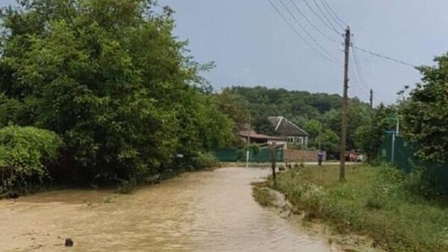 Жителям Кубани напомнили о возможной эвакуации из-за погоды