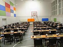 В регионе проходят Всероссийские соревнования по шахматам среди сельской молодежи