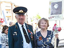 Стали известны подробности о состоянии отца главкома ВСУ