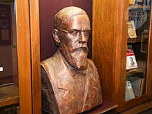 В Пензе состоялась презентация книги «Ключевский и его школа»