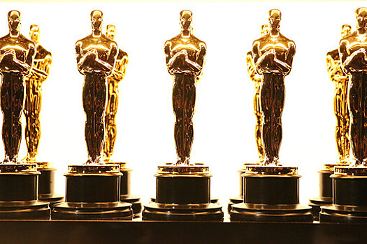 Восемь картин поборются за премию "Оскар" в номинации "Лучший фильм"