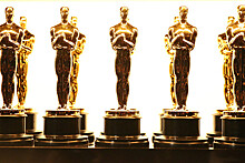 Премию "Оскар" вручают в Лос-Анджелесе