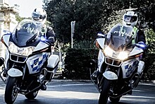 На Мальте арестовали более половины сотрудников дорожной полиции