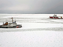 У границы России началась паника из-за ЧП в Финском заливе
