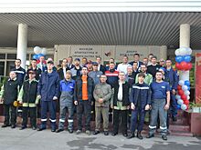 В Москве названы победители конкурса «Московские мастера» по профессии «Электросварщик ручной сварки»