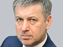 Президент Группы компаний «Новотранс» Константин Гончаров вошел в состав президиума Союза операторов железнодорожного транспорта