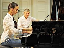 Виртуозы поделятся опытом с юными музыкантами