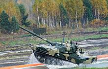 Эксперты объяснили уникальность нового российского танка